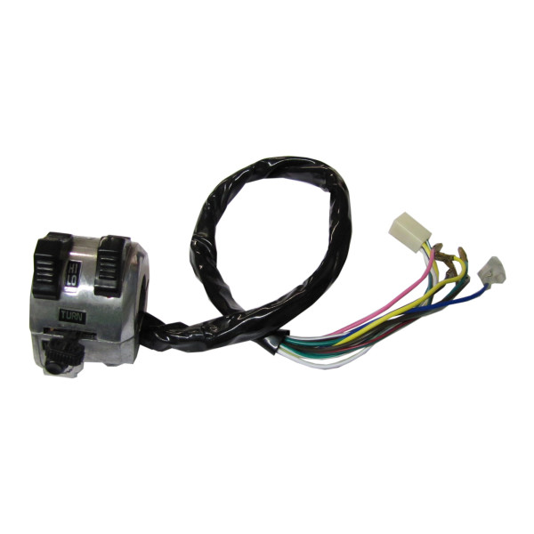 Hi Level Handlebar switch left hand hi-low